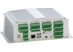 SMC - Model 1210 / 1214 - Smart Data Logger System