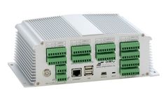 SMC - Model 1210 / 1214 - Smart Data Logger System