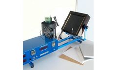 DELTALAB - Model ET100 - Heat Exchangers