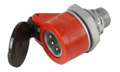 HANSA-FLEX - Model AKM 13 HL 3 ME - Breakaway Coupling Sleeve
