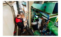 Modernisation and Optimisation Services