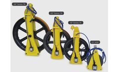 Hydrographic - Instrumented Sheaves