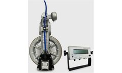 Hydrographic - SCC Smart Sensor Cable Payout Measurement System