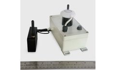 Hydrographic - Positioning and Telemetry Unit (PTU) and Receiver