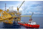 Great-Waters - Offshore Oil and Gas Engineering Services