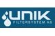 Unik Filtersystem As