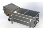 Spill Water Filtration
