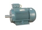 Jidong - Model YX3-90S-6-0.75KW - Energy Efficient Motor