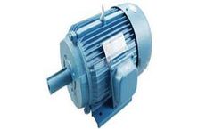 Jidong - Model Y2-112M-4-4KW - Three-Phase Asynchronous Motor