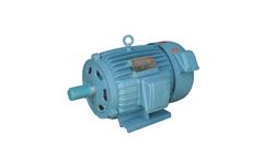 Jidong - Model Y2-160M-4-11kw - Three-Phase Asynchronous Motor