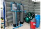 Biogas Cleaning Systems