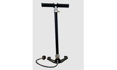 Model CSHP 201001 - Hand Pump