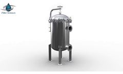 Filter Sciences Bag Filter Animation - Video