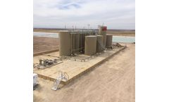 Bag Filtration Housings for Oil & Gas Industry