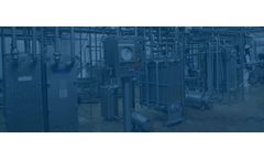 Filter Bag Housing for Metal Working Industry