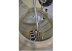 TREPOVI - Model SBR - Polyester Sequencing Batch Reactor