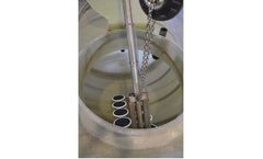 TREPOVI - Model SBR - Polyester Sequencing Batch Reactor