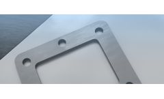 Model SSF-T - Silicone Foam