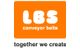 LBS Conveyor Belts BV