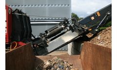 Hotcleat - Magnetic Conveyor Belt