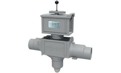 GEP Trident - Box Filter with Skimmer Overflow