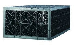 GEP - Matrix Infiltration Boxes