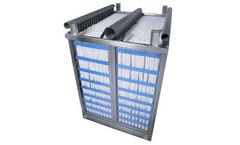 Kovalus PURON - MBR Module