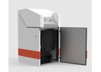 Model Presstation Compact - Underground Compactor