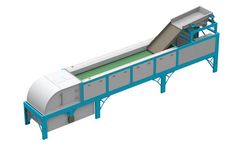 TA-PO - Model 1000 - Ferro Separator