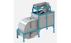 TA-PO - Model 600 - Ferro Separator
