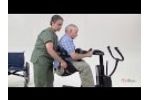 Rifton TRAM video 1: The Seated Transfer - Video
