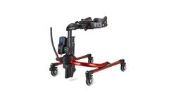 Model E-Pacer - The Gait Trainer