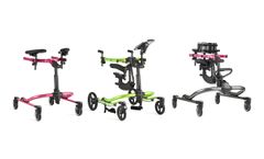 Pacer Gait Trainer