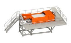 TRS - Model R1 - Single Eddy Current Module