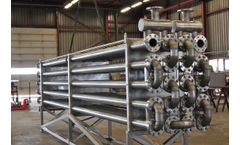 Biofuel Heat Exchangers