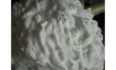 Sakshi - Foaming Agent