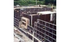 Sakshi - Shuttering / Mould Release Oil