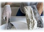 Akulcel - Model 48000 - Powderd Cellulose Fibers