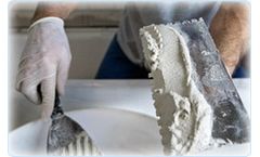 Akulcel - Model 48000 - Powderd Cellulose Fibers