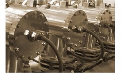 TSA - Pressure Sand Filtration System