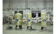 TSA - Reverse Osmosis Water Filter