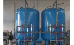 TSA - Activated Carbon Filter