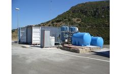 TA - Leachate Treatment Plants