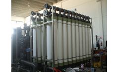 TA - Water Purification Systems