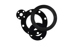 Asian-Sealing - Rubber Gasket