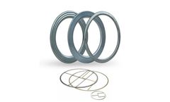 Asian-Sealing - Metal Jacketed Gaskets