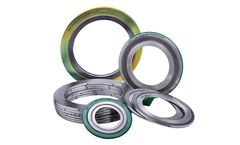 Asian-Sealing - Spiral Wound Gasket