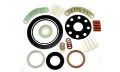 Asian-Sealing - Insulation Gasket