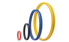 Asian-Sealing - Model IX - Gaskets
