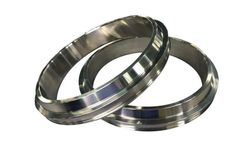 Asian-Sealing - Model VX & AX - Gaskets
